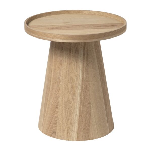 Bijzettafel Hout