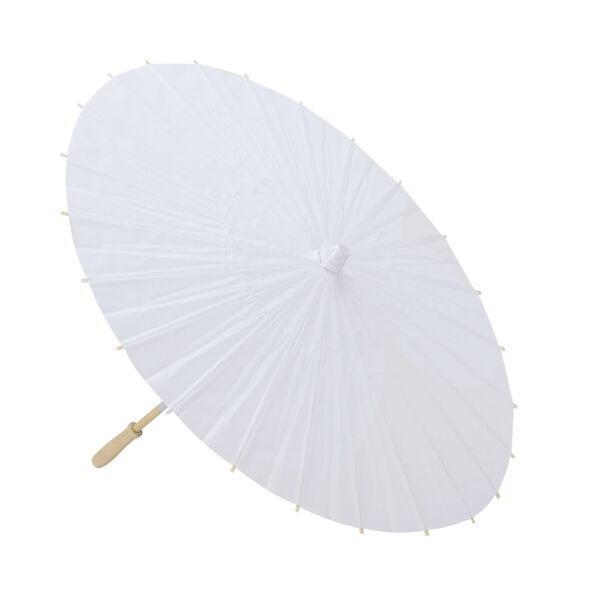 Parasol papier