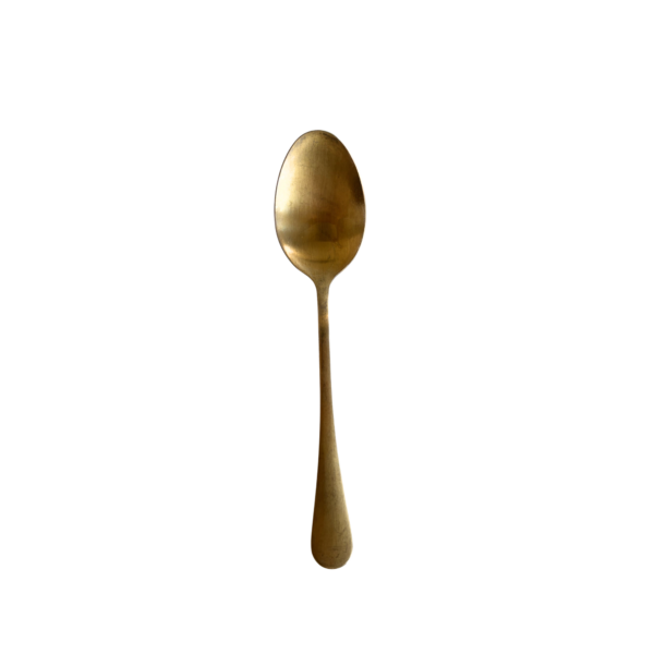 Lepel Goud - groot