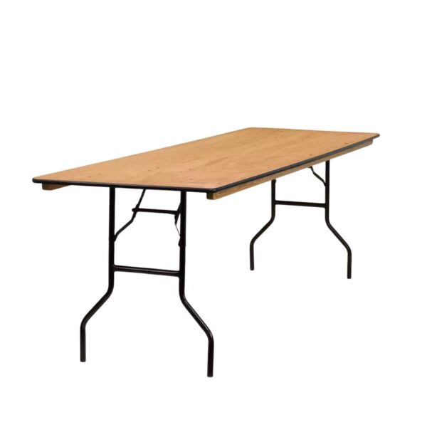 Dinertafel - 180x80 cm