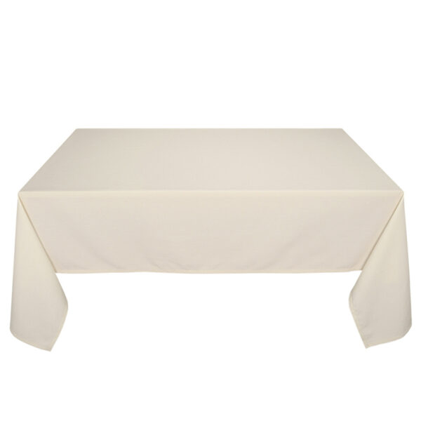 Tafellinnen - gebroken wit