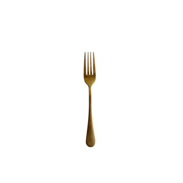 Vork Goud - middel